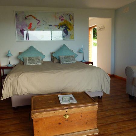 Buccaneers Beach Lodge, Chintsa, South Africa Dış mekan fotoğraf