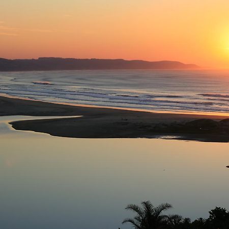 Buccaneers Beach Lodge, Chintsa, South Africa Dış mekan fotoğraf