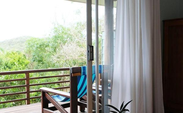 Buccaneers Beach Lodge, Chintsa, South Africa Dış mekan fotoğraf