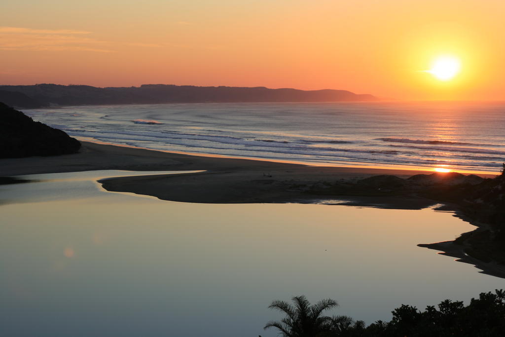 Buccaneers Beach Lodge, Chintsa, South Africa Dış mekan fotoğraf