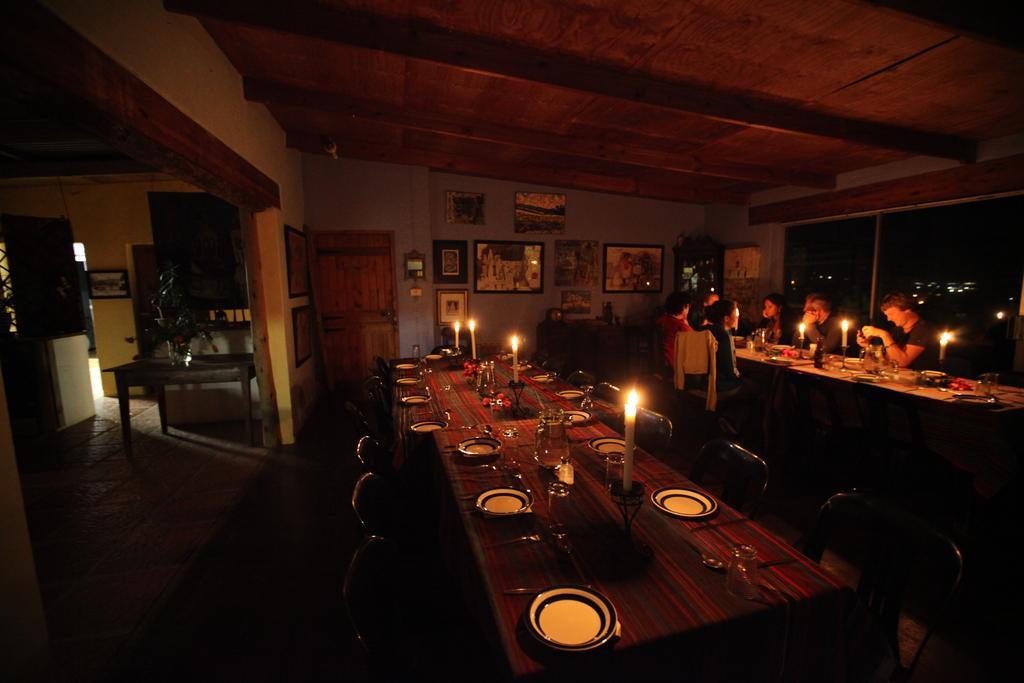 Buccaneers Beach Lodge, Chintsa, South Africa Dış mekan fotoğraf