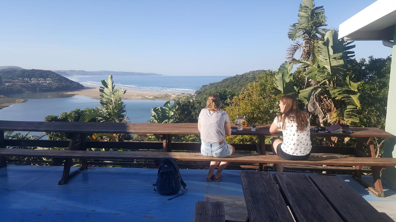 Buccaneers Beach Lodge, Chintsa, South Africa Dış mekan fotoğraf