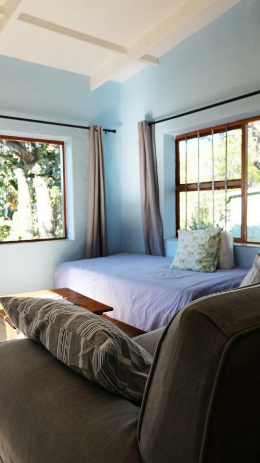 Buccaneers Beach Lodge, Chintsa, South Africa Dış mekan fotoğraf