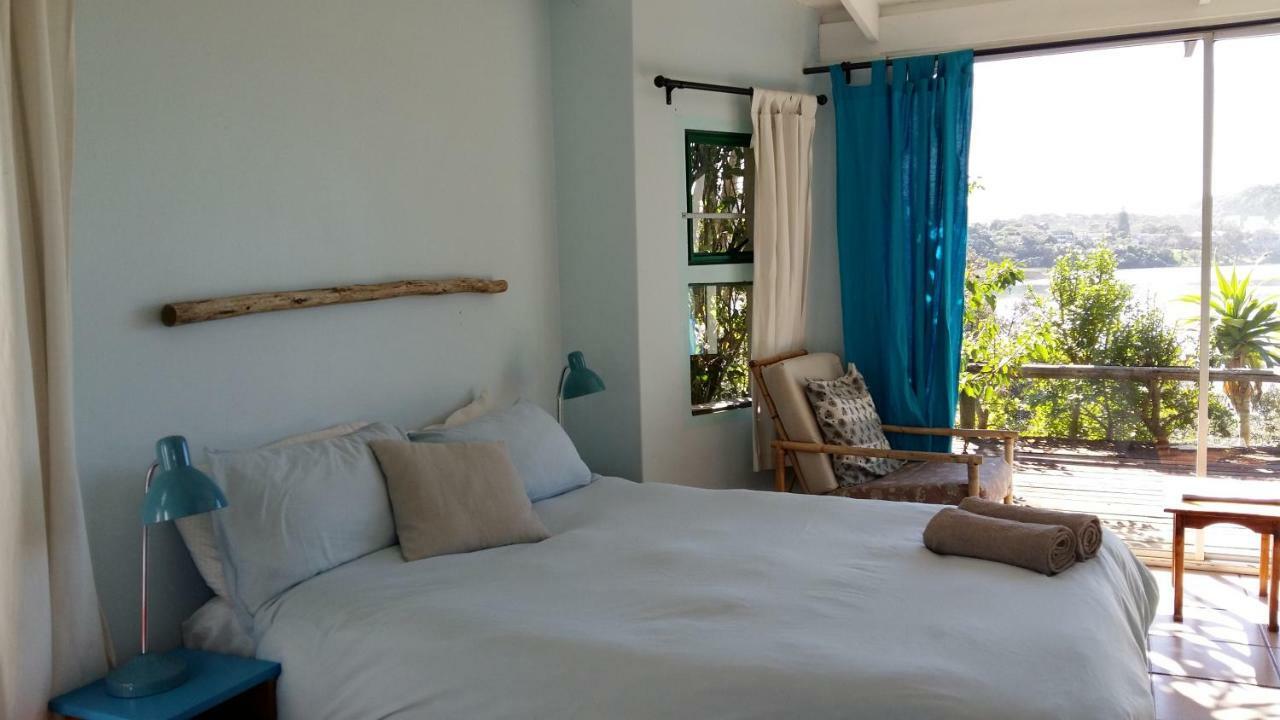 Buccaneers Beach Lodge, Chintsa, South Africa Dış mekan fotoğraf